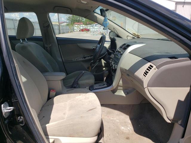 Photo 5 from auction – 2010 TOYOTA COROLLA BA with VIN 2T1BU4EE2AC313695