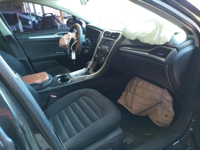 Photo 5 from auction – 2015 FORD FUSION SE with VIN 3FA6P0H70FR238047