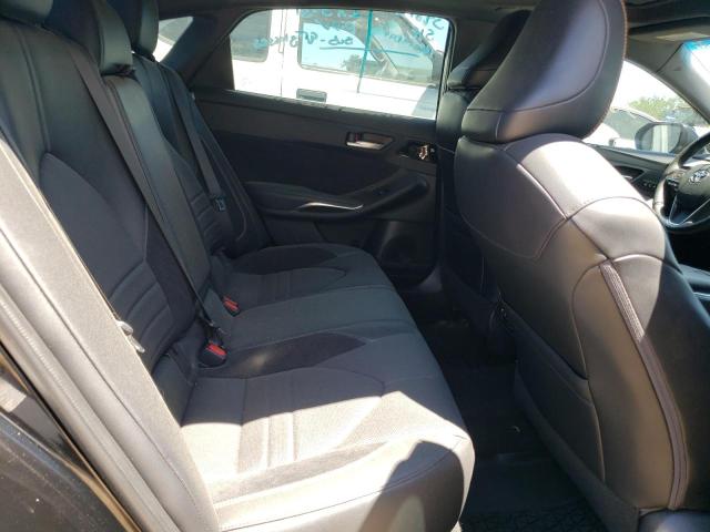 Photo 6 from auction – 2019 TOYOTA AVALON XLE with VIN 4T1BZ1FB4KU005366