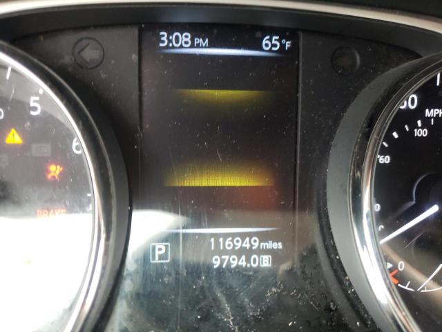 Photo 8 from auction – 2016 NISSAN ROGUE S with VIN KNMAT2MV3GP633056