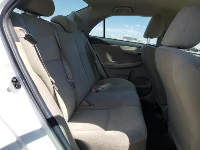 Photo 6 from auction – 2013 TOYOTA COROLLA BA with VIN 2T1BU4EE7DC991315