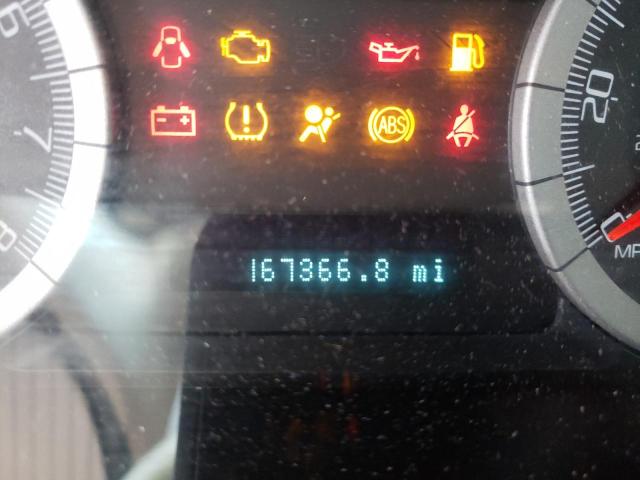 Photo 8 from auction – 2008 FORD ESCAPE XLT with VIN 1FMCU93148KC91673