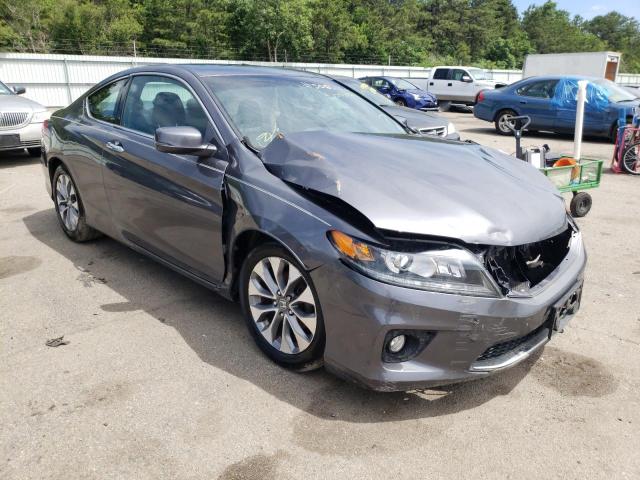 Photo 1 from auction – 2014 HONDA ACCORD EX with VIN 1HGCT1B73EA003062