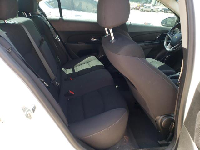 Photo 6 from auction – 2013 CHEVROLET CRUZE LT with VIN 1G1PC5SB2D7127470