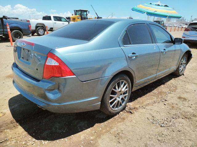 Photo 4 from auction – 2011 FORD FUSION SE with VIN 3FAHP0HA8BR147977