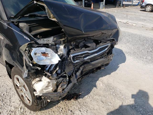 Photo 9 from auction – 2012 KIA SOUL with VIN KNDJT2A59C7744399