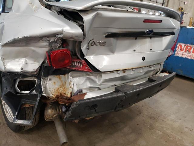 Photo 9 from auction – 2001 FORD FOCUS SE with VIN 1FAFP34311W360099