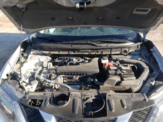 Photo 7 from auction – 2016 NISSAN ROGUE S with VIN 5N1AT2MT7GC924970