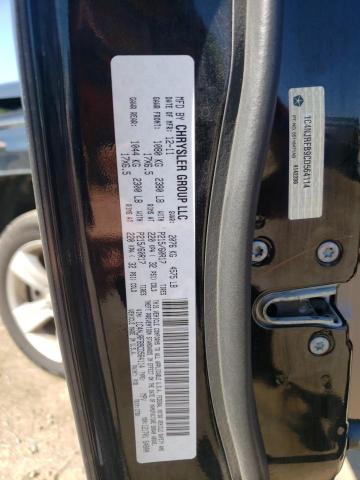Photo 10 from auction – 2012 JEEP PATRIOT LA with VIN 1C4NJRFB9CD564114