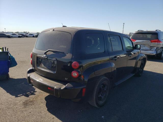 Photo 4 from auction – 2009 CHEVROLET HHR LT with VIN 3GNCA23B49S505846