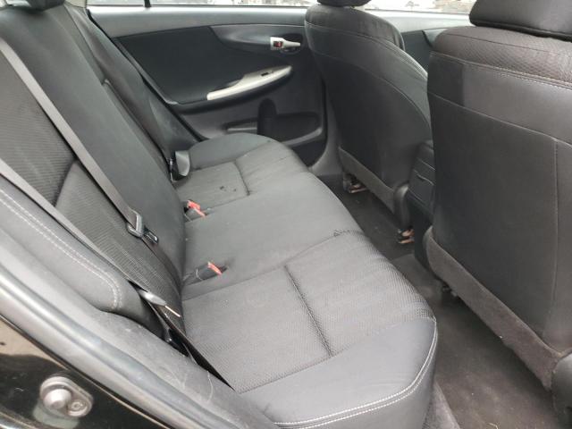 Photo 6 from auction – 2012 TOYOTA COROLLA BA with VIN 2T1BU4EE3CC774164