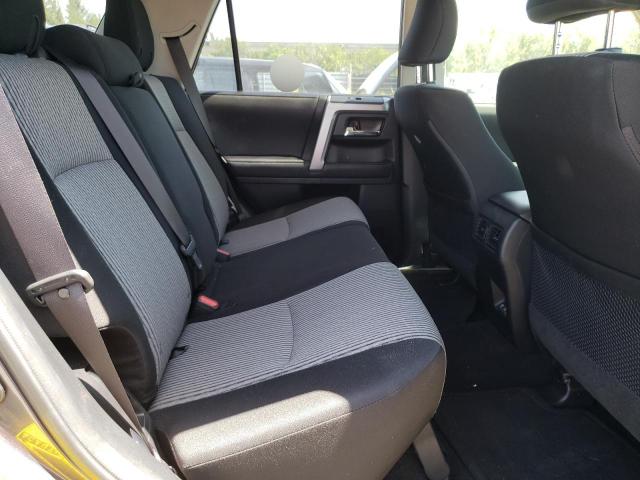Photo 6 from auction – 2022 TOYOTA 4RUNNER SR with VIN JTEEU5JR7N5264908
