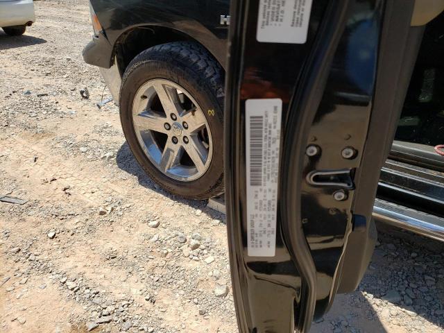 Zdjęcie 10 z aukcji – 2010 DODGE RAM 1500 z VIN 1D7RB1GT5AS106298