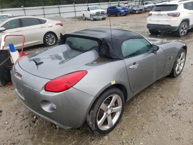 Photo 4 from auction – 2007 PONTIAC SOLSTICE G with VIN 1G2MG35X07Y116867