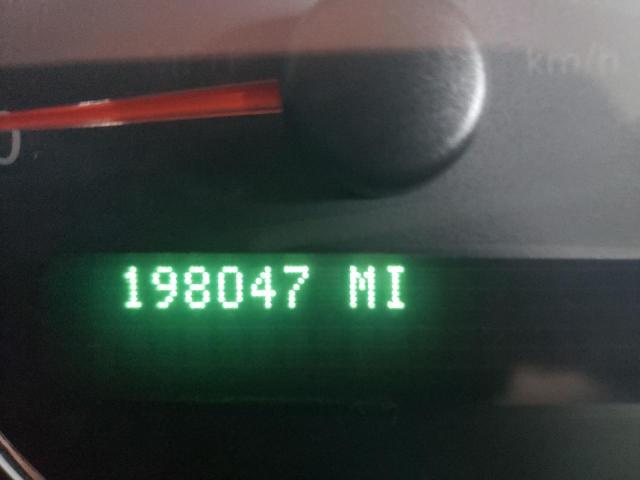 Photo 8 from auction – 2008 BUICK LACROSSE C with VIN 2G4WD582281205557