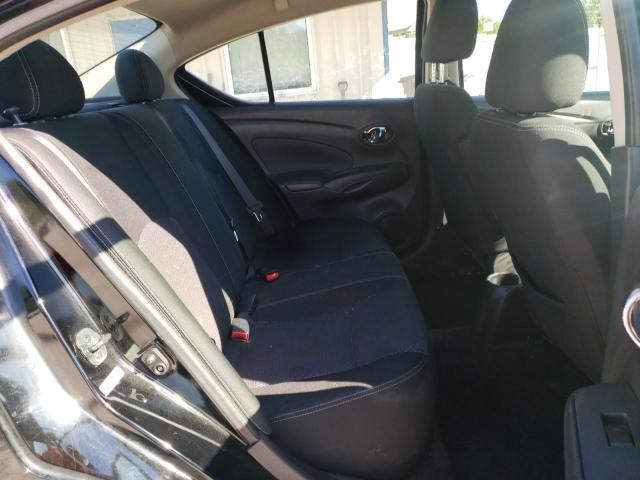 Photo 6 from auction – 2018 NISSAN VERSA with VIN 3N1CN7AP5JL840849
