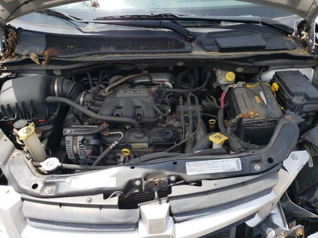 صورة رقم 7 من المزاد - 2010 DODGE GRAND CARA مع VIN 2D4RN4DE1AR248810