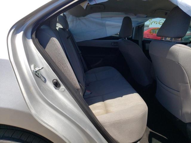 Photo 6 from auction – 2016 TOYOTA COROLLA L with VIN 2T1BURHE7GC711891