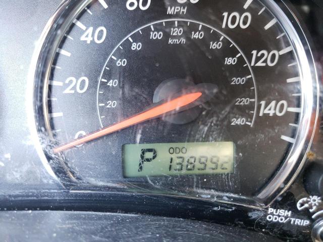 Zdjęcie 8 z aukcji – 2013 TOYOTA COROLLA BA z VIN 5YFBU4EE5DP134829
