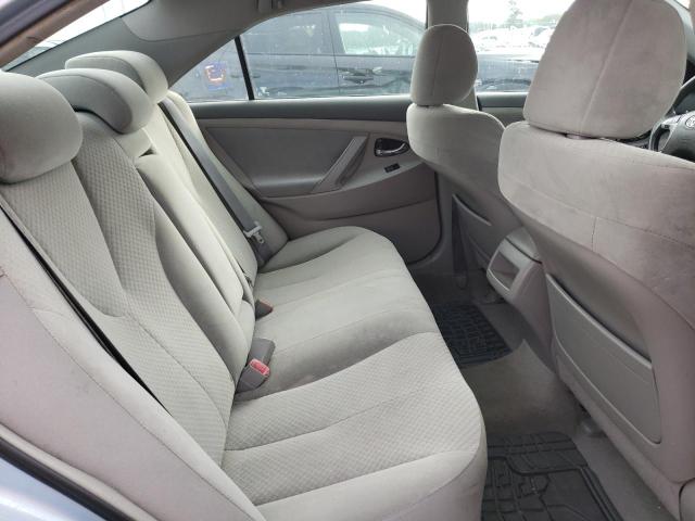 Photo 6 from auction – 2009 TOYOTA CAMRY BASE with VIN 4T1BE46KX9U911996