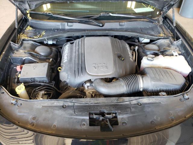 Photo 7 from auction – 2021 DODGE CHARGER R/ with VIN 2C3CDXCT3MH553876