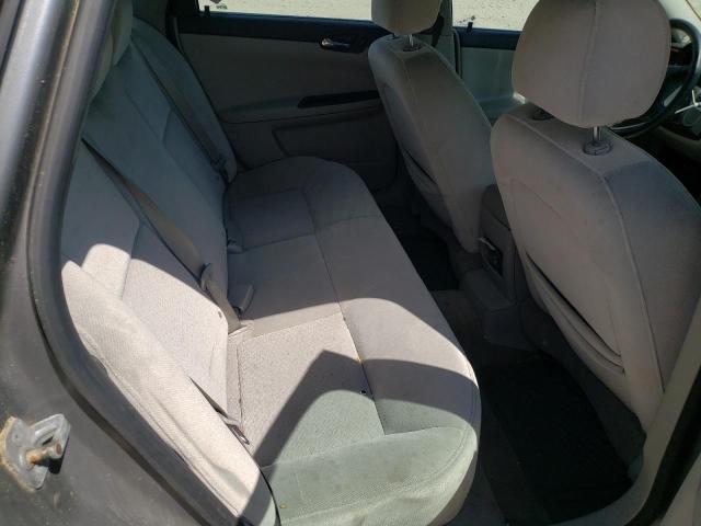 Photo 6 from auction – 2007 CHEVROLET IMPALA LS with VIN 2G1WB58N379122328