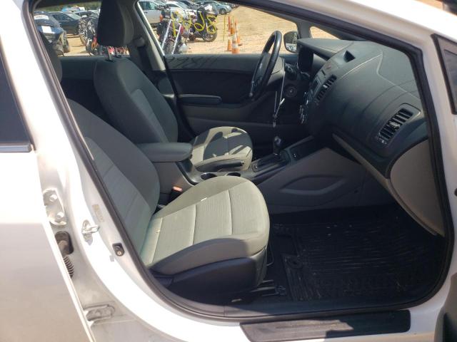 Zdjęcie 5 z aukcji – 2015 KIA FORTE EX z VIN KNAFX5A80F5267140