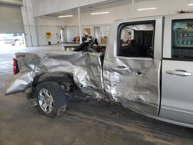 Photo 9 from auction – 2019 CHEVROLET SILVERADO with VIN 2GCVKPEC5K1102316
