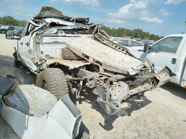 Photo 3 from auction – 2018 FORD F250 SUPER with VIN 1FT7W2BT1JEC12927