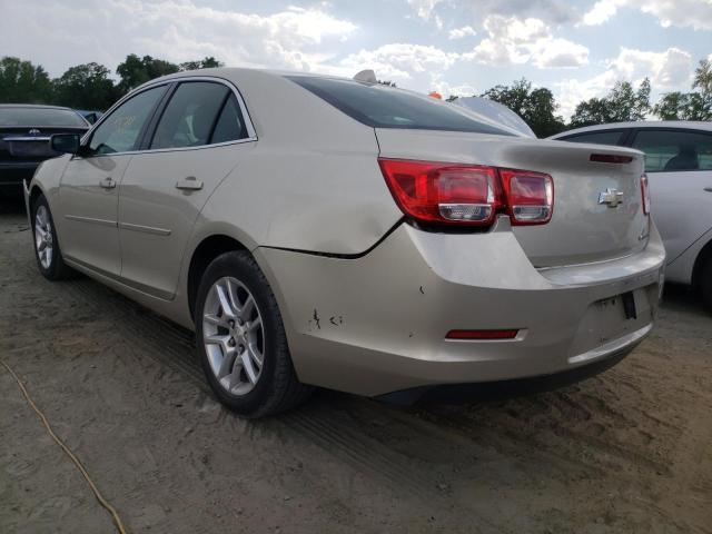 Photo 3 from auction – 2013 CHEVROLET MALIBU with VIN 1G11C5SAXDF171610