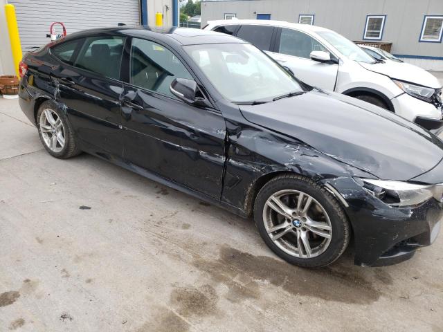 Photo 9 from auction – 2017 BMW 340 XIGT with VIN WBA8Y3C53HG450617