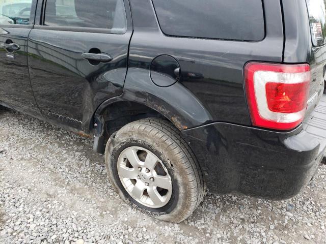 Photo 9 from auction – 2012 FORD ESCAPE LIM with VIN 1FMCU9EG0CKC68689