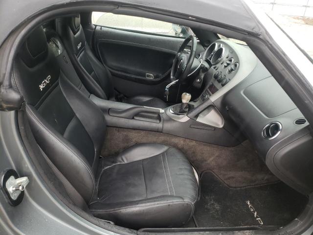Photo 5 from auction – 2007 PONTIAC SOLSTICE G with VIN 1G2MG35X07Y116867