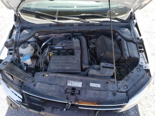 Photo 7 from auction – 2017 VOLKSWAGEN JETTA SE with VIN 3VWDB7AJ4HM278448