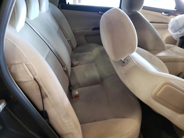 Photo 6 from auction – 2009 CHEVROLET IMPALA 1LT with VIN 2G1WT57K491245870