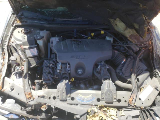 Photo 7 from auction – 2004 CHEVROLET IMPALA LS with VIN 2G1WH52K649194505