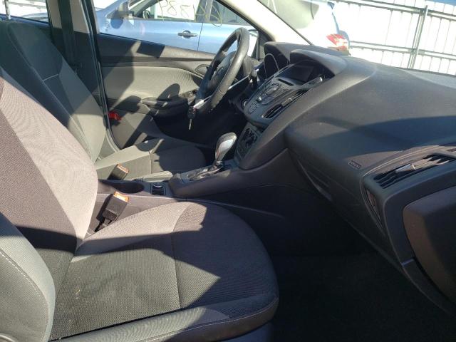 Photo 5 from auction – 2014 FORD FOCUS S with VIN 1FADP3E28EL409576