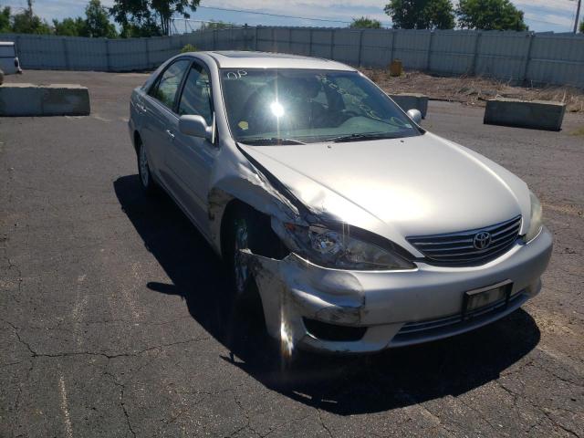Photo 1 from auction – 2006 TOYOTA CAMRY LE with VIN 4T1BF30K76U635174