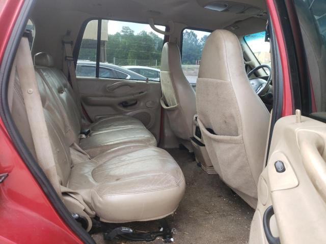 Photo 6 from auction – 2000 FORD EXPEDITION with VIN 1FMRU17L4YLB94202