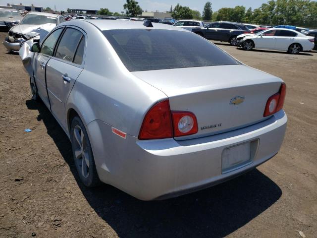 Photo 3 from auction – 2012 CHEVROLET MALIBU 1LT with VIN 1G1ZC5E08CF382678