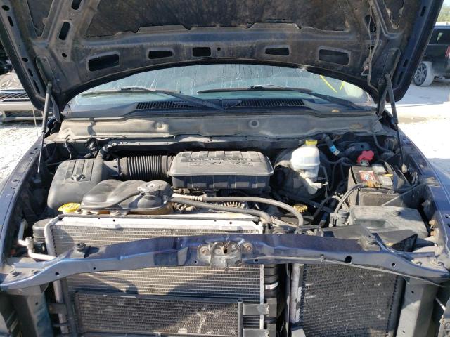 Photo 7 from auction – 2002 DODGE RAM 1500 with VIN 3D7HA18N22G155790