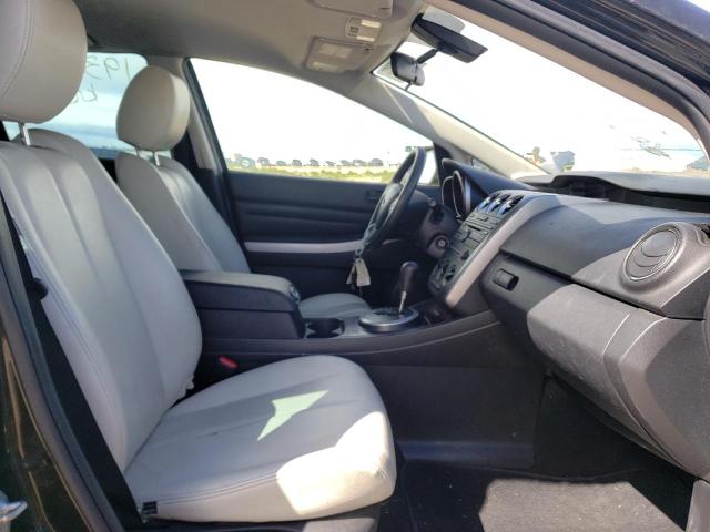 Photo 5 from auction – 2012 MAZDA CX-7 with VIN JM3ER4C32C0413512