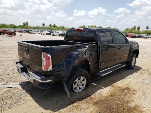 Photo 4 from auction – 2016 GMC CANYON with VIN 1GTG5BEA7G1281084