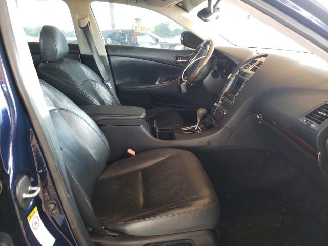 Photo 5 from auction – 2011 LEXUS ES 350 with VIN JTHBK1EG6B2435058