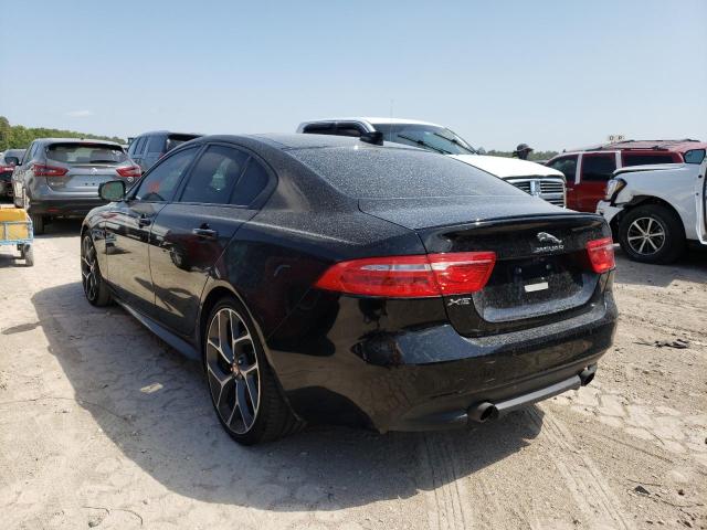 Photo 3 from auction – 2017 JAGUAR XE R - SPO with VIN SAJAF4BV2HA946675