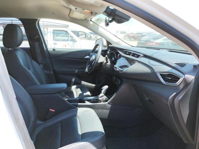 Photo 5 from auction – 2021 BUICK ENCORE GX with VIN KL4MMFSL1MB154818