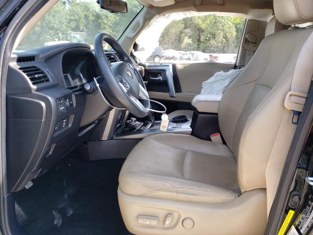 صورة رقم 5 من المزاد - 2018 TOYOTA 4RUNNER SR مع VIN JTEBU5JRXJ5487943