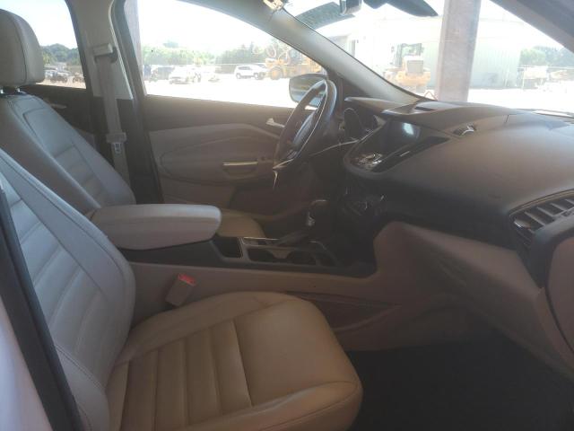 Photo 5 from auction – 2017 FORD ESCAPE TIT with VIN 1FMCU0JD6HUC72426