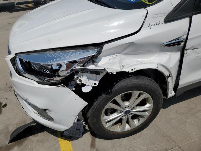 Photo 9 from auction – 2017 FORD ESCAPE with VIN 1FMCU0GD9HUE03954