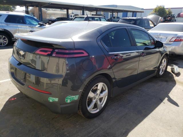 Photo 4 from auction – 2013 CHEVROLET VOLT with VIN 1G1RH6E46DU126286